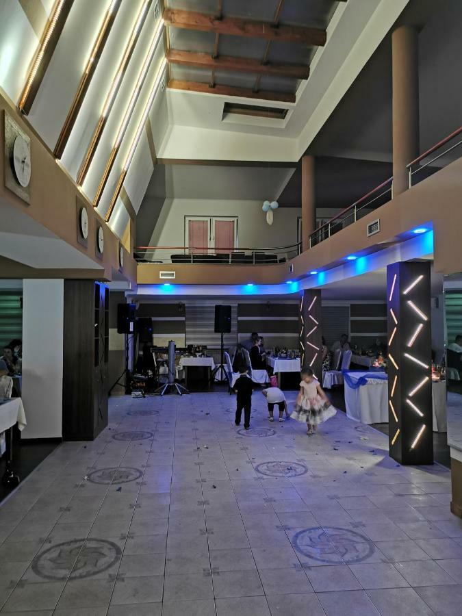 德尔米尼姆酒店 Ilidža 外观 照片